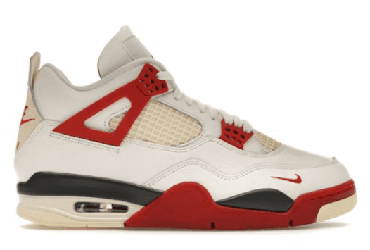 2026 Nigel Sylvester x Air Jordan 4 “Brick After Brick” Shock Drop