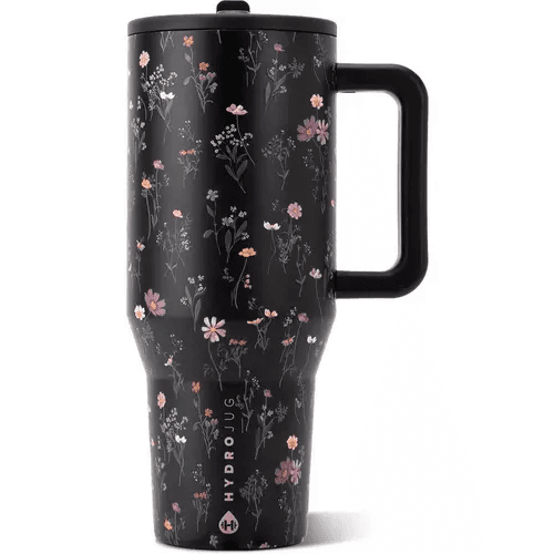 HydroJug x SCHEELS Midnight Floral Collection Drops July 22