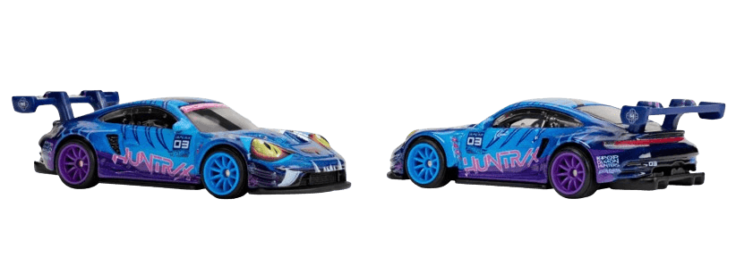 Mattel Creations SDCC 2026 Collection Drop: Hot Wheels KPop Porsche Leads