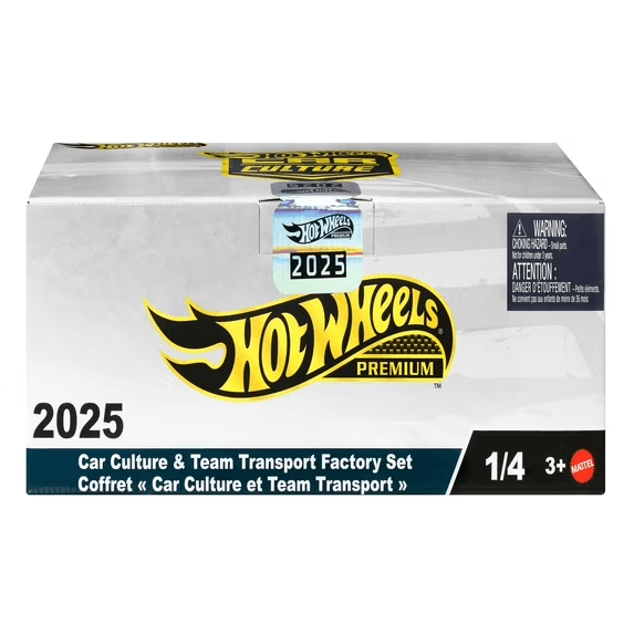 Walmart Collector Con 2026: Hot Wheels Set Sells Out Instantly