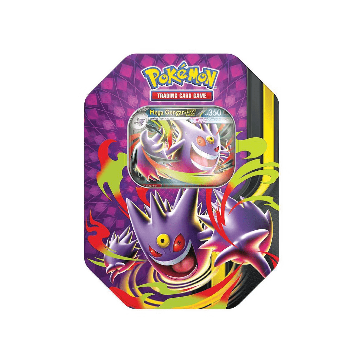 Target Pokémon Mega Moonlit Tin Restock: July 24th Drop