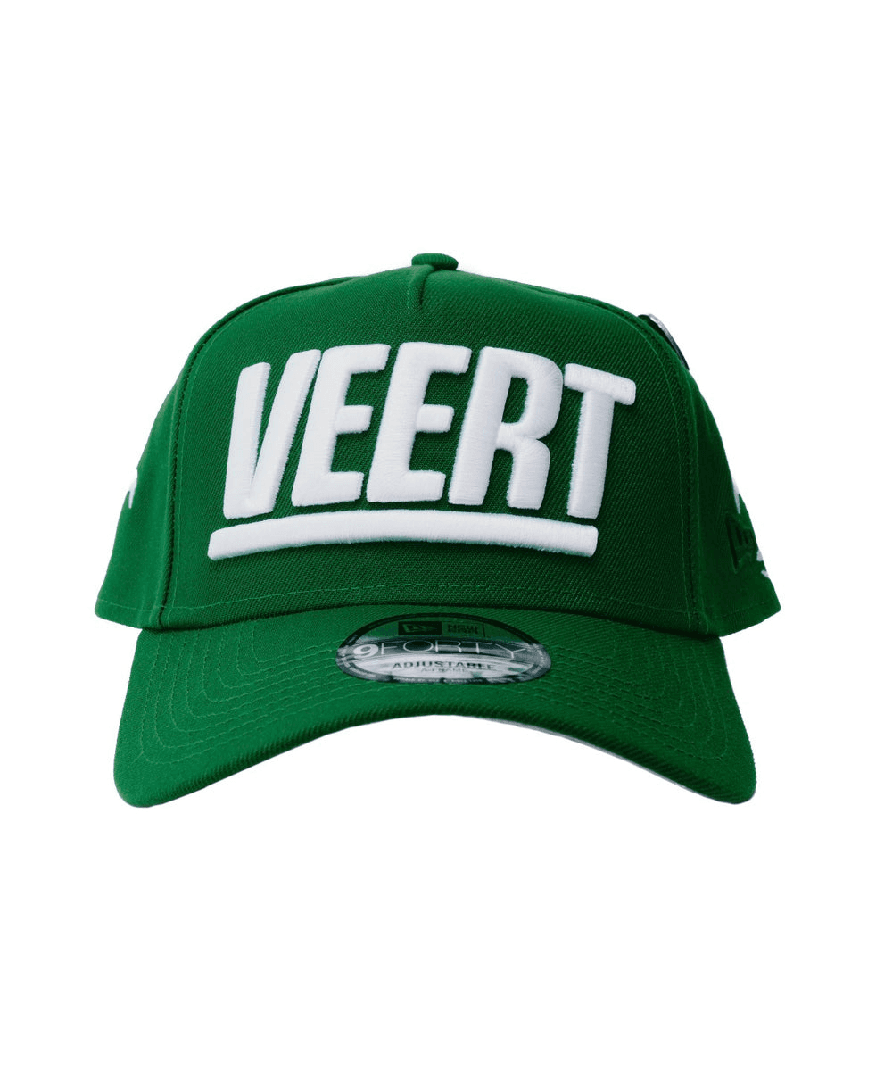 VEERT x WSG x Griselda x New Era Hat Drop Recap