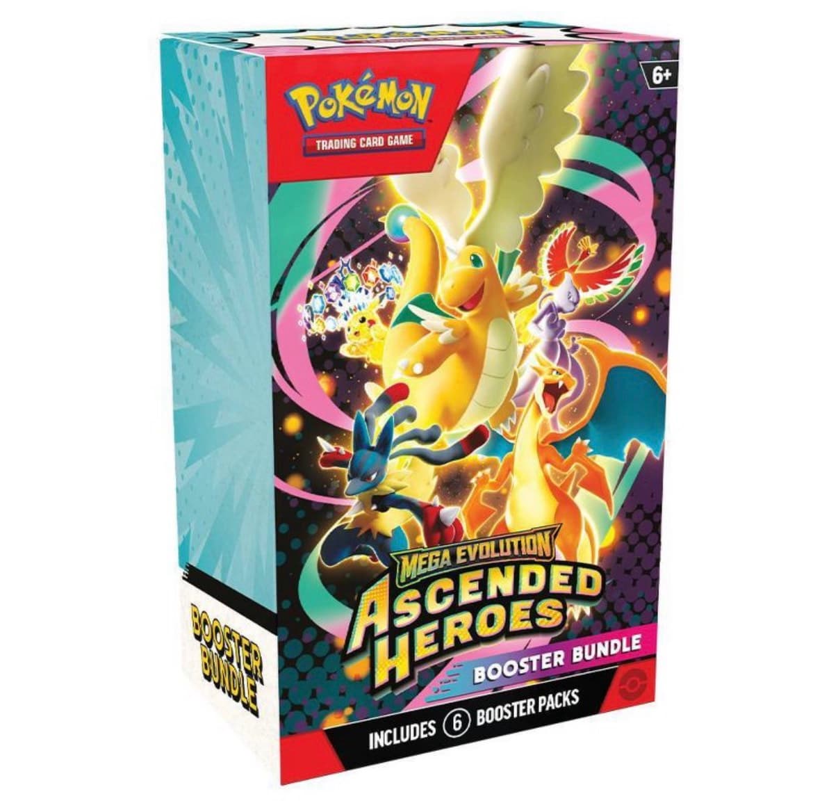Target's July 2026 Pokemon & One Piece Restock: Mega Evolution & Starter Decks