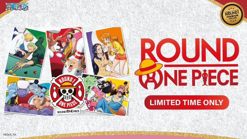 One Piece Phase 2 Promo Packs