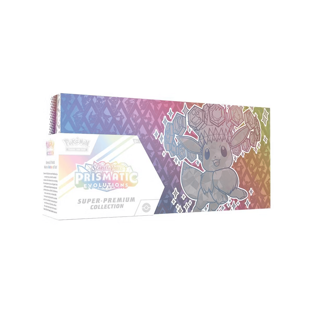 Pokémon Mega Evolution Pitch Black Booster Bundle