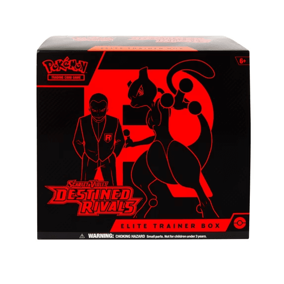 Pokémon TCG First Partner Illustration Collection Series 3